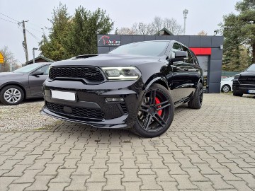 Dodge Durango III Str