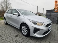 Kia Cee'd III Polski salon, bezwypadkowy, gwarancja do 2028 roku