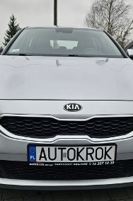 Kia Cee'd III Polski salon, bezwypadkowy, gwarancja do 2028 roku-2