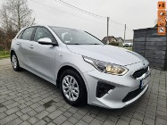 Kia Cee'd III Polski salon, bezwypadkowy, gwarancja do 2028 roku
