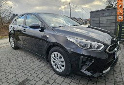 Kia Cee'd III Gwarancja 04.2028 rok, Android, Kamera,