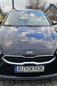 Kia Cee'd III Gwarancja 04.2028 rok, Android, Kamera,-2