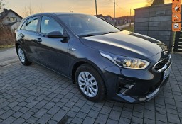 Kia Cee'd III Gwarancja 04.2028 rok, Android, Kamera,