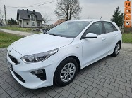 Kia Cee'd III Pierwszy właściciel, Android, Kamera,