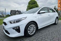 Kia Cee'd III Pierwszy właściciel, Android, Kamera,