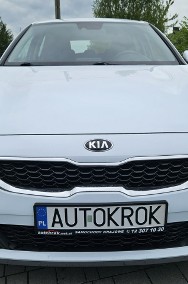 Kia Cee'd III Pierwszy właściciel, Android, Kamera,-2