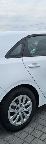 Kia Cee'd III Pierwszy właściciel, Android, Kamera,-4