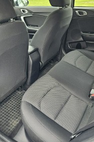 Kia Cee'd III Salon PL, Bezwypadkowy, Kamera, Android-2