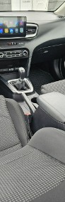 Kia Cee'd III Salon PL, Bezwypadkowy, Kamera, Android-3
