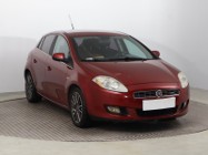 Fiat Bravo II , GAZ, Automat, Klimatronic, Tempomat, Parktronic,