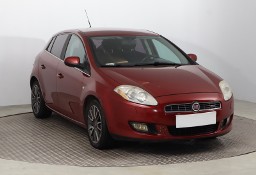Fiat Bravo II , GAZ, Automat, Klimatronic, Tempomat, Parktronic,