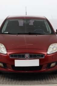 Fiat Bravo II , GAZ, Automat, Klimatronic, Tempomat, Parktronic,-2