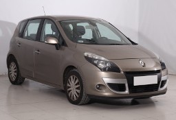 Renault Scenic III , Salon Polska, 1. Właściciel, Navi, Klimatronic, Tempomat ,