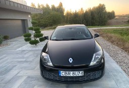 Renault Laguna III Benzyna Gaz
