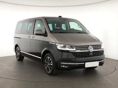 Volkswagen Caravelle , L1H1, VAT 23%, 7 Miejsc-1