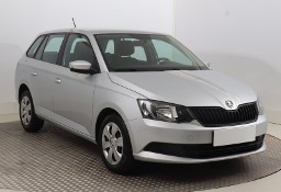 Skoda Fabia III , Salon Polska, Serwis ASO, Klima