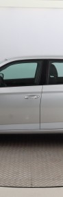 Skoda Fabia III , Salon Polska, Serwis ASO, Klima-4