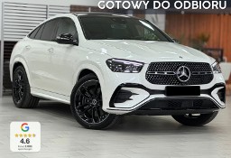 Mercedes-Benz Klasa GLE W167 Coupe 450 d 4-Matic AMG Line Pakiet wyposażenia AMG Advanced Plus +