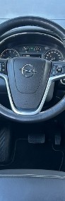 Opel Mokka LEDY*Grzane*Fotele*i*Kierownica*Serwis*ASO*Klimatronik*Zarejestrowan-4