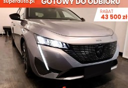 Peugeot 308 P5 Allure EAT8 1.5 BlueHDi Allure EAT8 1.5 BlueHDi 130KM / Pakiet Wygoda,