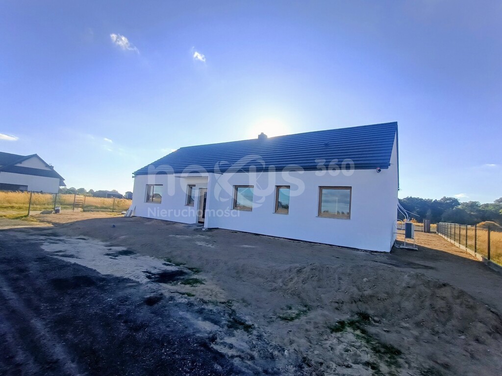 Dom na sprzedaż, 5 pokoi, 113 m², Oleśnica