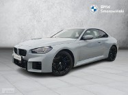 BMW Inny BMW M2 Salon PL /BMW Smorawiński 2023/ HARMAN, Adaptacyjne zawieszenie