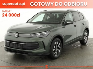 Volkswagen Tiguan II Life Plus 1.5 eTSI DSG Life Plus 1.5 eTSI DSG 131KM-1