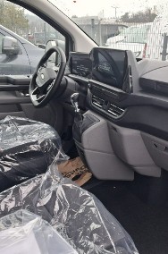 Ford Transit Custom 8-osobowy 150KM Kamera Ciemne Szyby Czujniki od ręki ! Niska Cena !-2