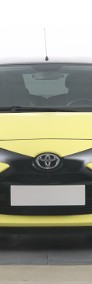 Toyota Aygo , Salon Polska, Serwis ASO, Klima, Tempomat-3