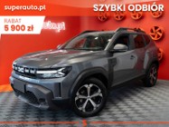 Dacia Duster I Journey Eco-G LPG 1.2 Journey Eco-G LPG 1.2 120KM / Pakiet Parking, Zimowy