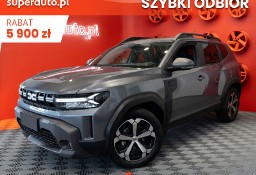 Dacia Duster I Journey Eco-G LPG 1.2 Journey Eco-G LPG 1.2 120KM / Pakiet Parking, Zimowy