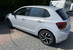 Volkswagen Polo VI