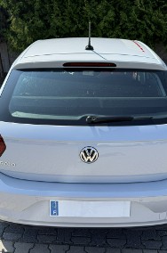 Volkswagen Polo VI-2