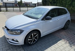 Volkswagen Polo VI