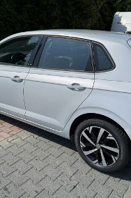 Volkswagen Polo VI-2