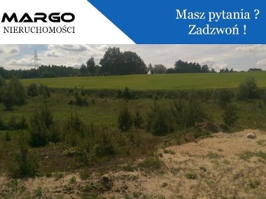 Działka rolna Chwaszczyno, ul. Rewerenda-1