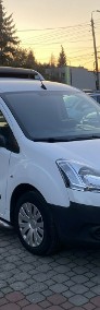 Citroen Berlingo 1.6 90 KM Chłodnia ! Nawigacja-3