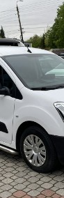 Citroen Berlingo 1.6 90 KM Chłodnia ! Nawigacja-3