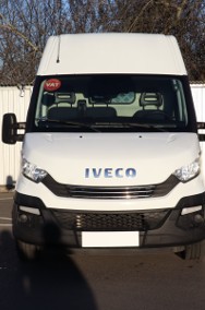 Iveco Daily 35S16, L4H2, VAT 23%, Automat HI-MATIC,-2