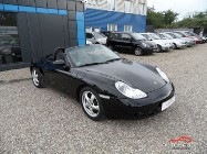 Porsche Boxster 986