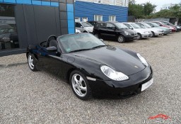 Porsche Boxster 986