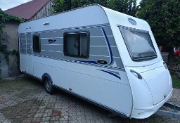 Caravelair Antares Lux 460