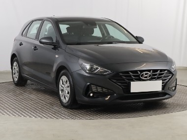 Hyundai i30 II , Salon Polska, 1. Właściciel, Serwis ASO, Automat, VAT 23%,-1