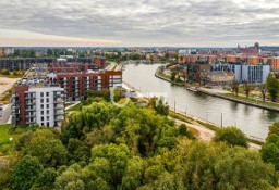 Mieszkanie Gdańsk Śródmieście, ul. Sienna Grobla