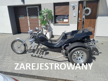 Boom Highway TRAJKA WK 1.3i stan BDB ZAREJESTR. na prawkoB L5E