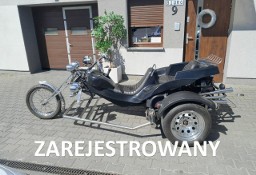 Boom Highway TRAJKA WK 1.3i stan BDB ZAREJESTR. na prawkoB L5E