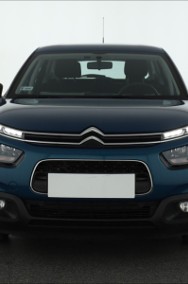 Citroen C4 Cactus I , Salon Polska, Serwis ASO, VAT 23%, Klima, Tempomat,-2