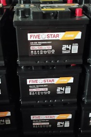 FIVE STAR CORE 62AH/520A-2