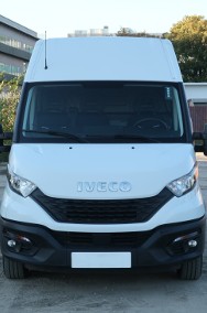 Iveco Daily 35S16, L4H2, Salon PL, Klimatyzacja, Tempomat, 6 europalet-2