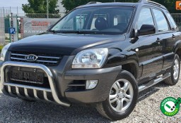 Kia Sportage II Pack klim